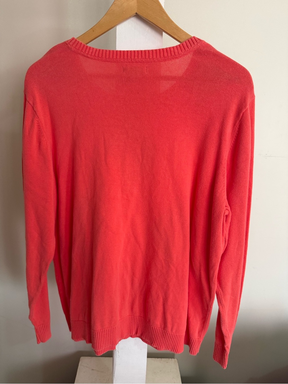 Izod Argyle Sweater - Picture 7 of 8